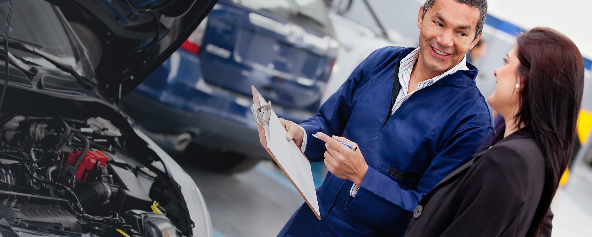 PK Auto Mechanics Brisbane